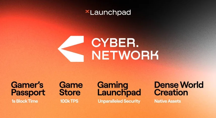 xlaunchpad-cybernetwork