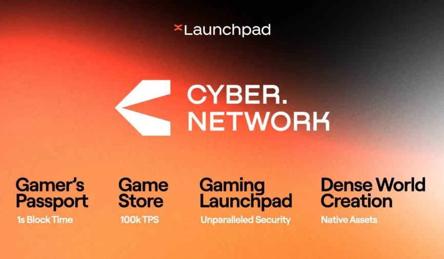 xlaunchpad-cybernetwork