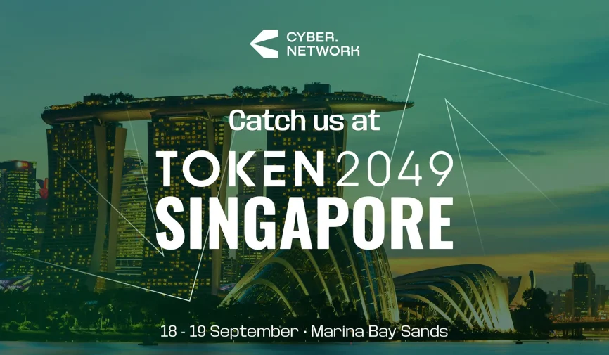 cybernetwork-token2049